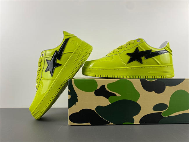 BAPE STA