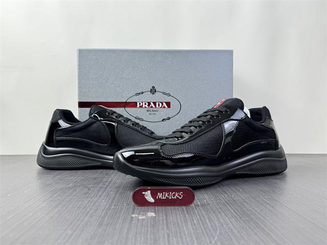 Pra*a america’s cup