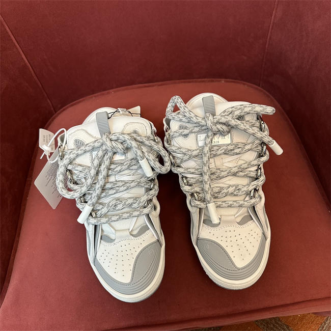 Lanvon Curb Sneaker 80