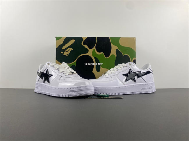 BAPE STA