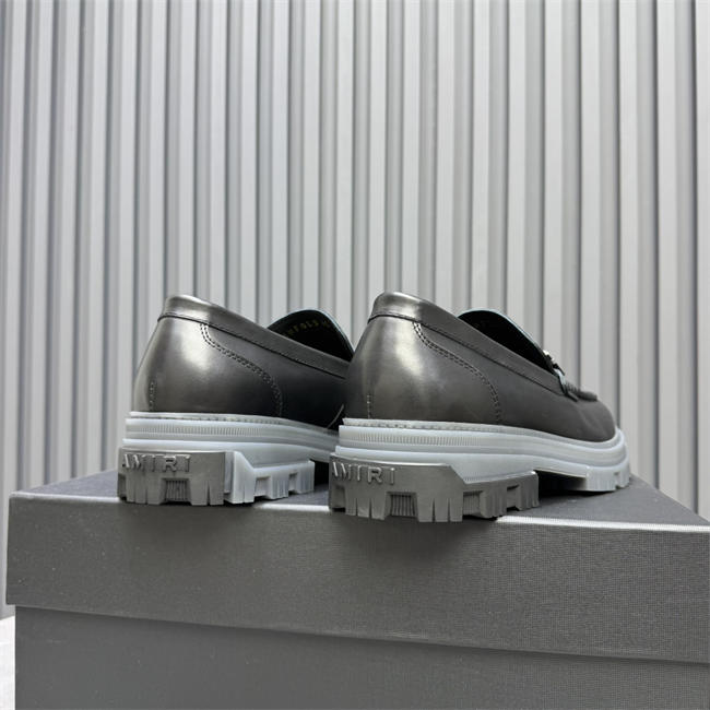 Amiri Loafer