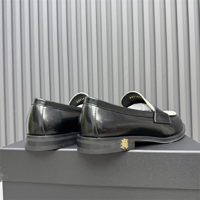 Amiri Loafer