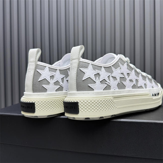 Amiri Court Low Sneaker