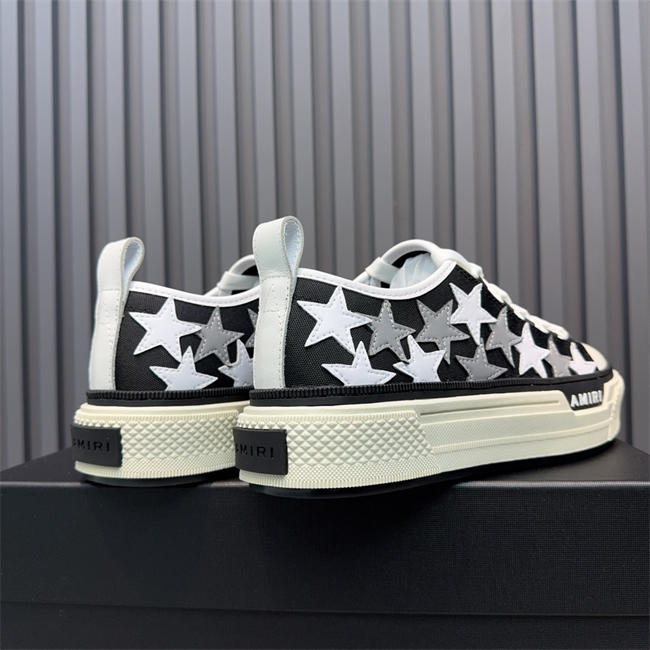 Amiri Court Low Sneaker