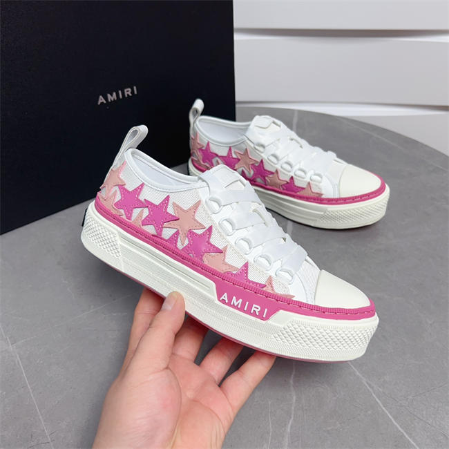 Amiri Court Sneaker