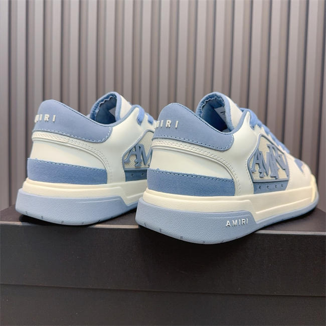 Amiri Sneaker