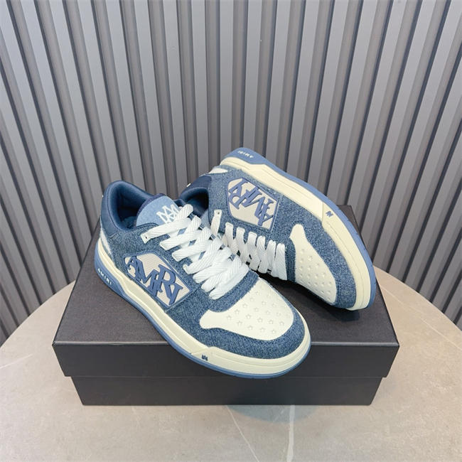 Amiri Sneaker