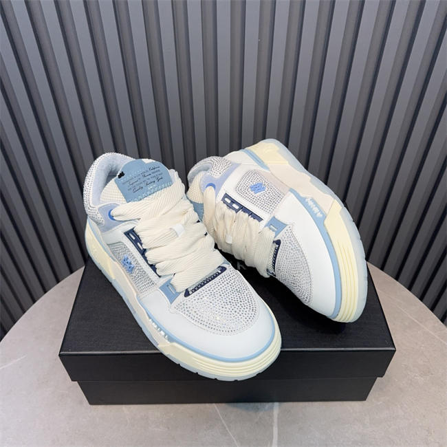 Amiri MA-1 Sneaker