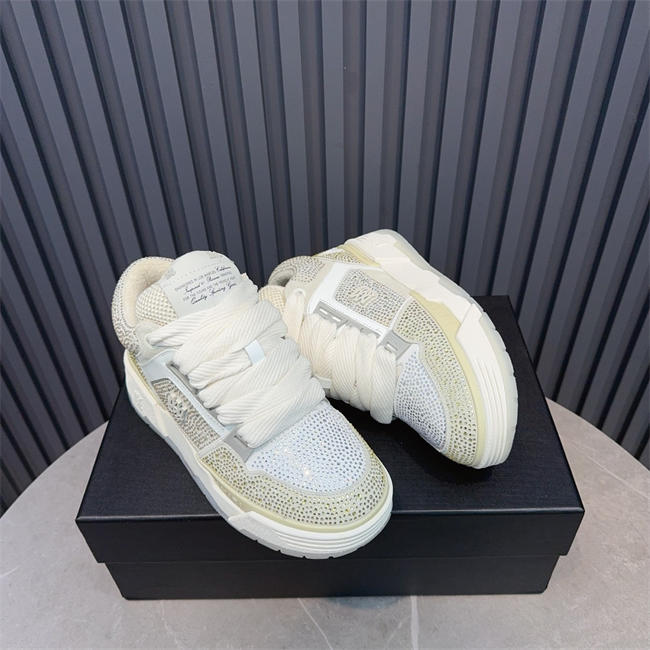 Amiri MA-1 Sneaker