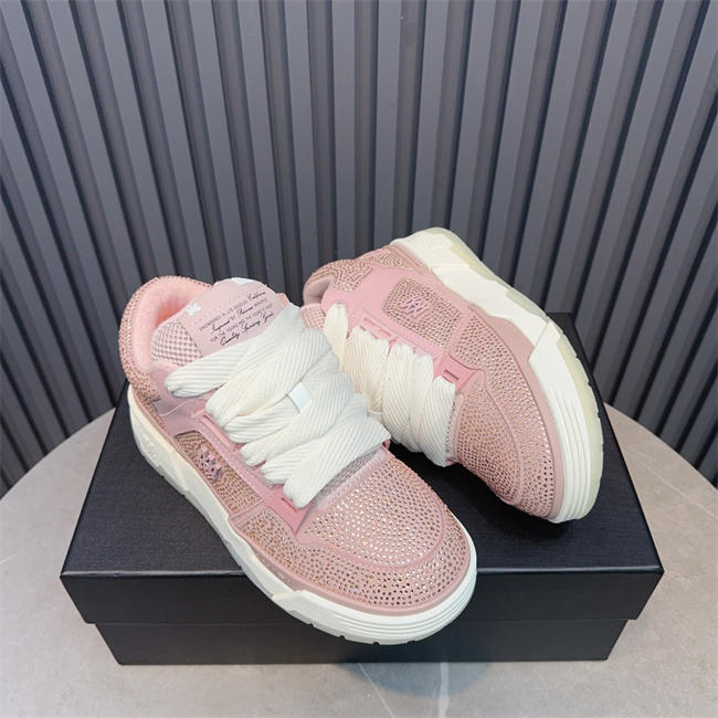 Amiri MA-1 Sneaker