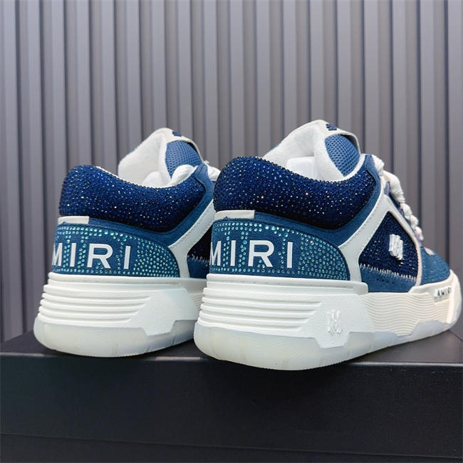 Amiri MA-1 Sneaker
