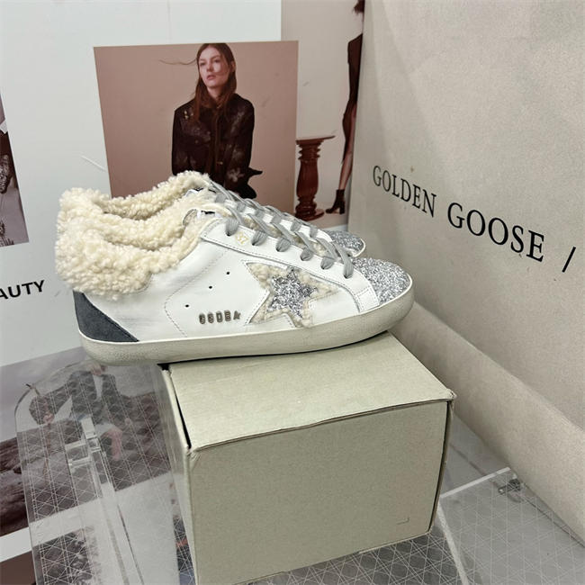 G01den G003e Sneaker