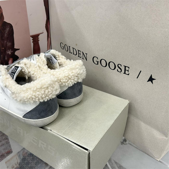 G01den G003e Sneaker
