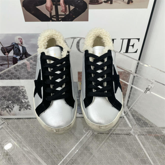 G01den G003e Sneaker
