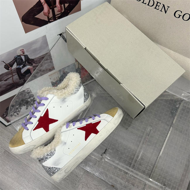G01den G003e Sneaker