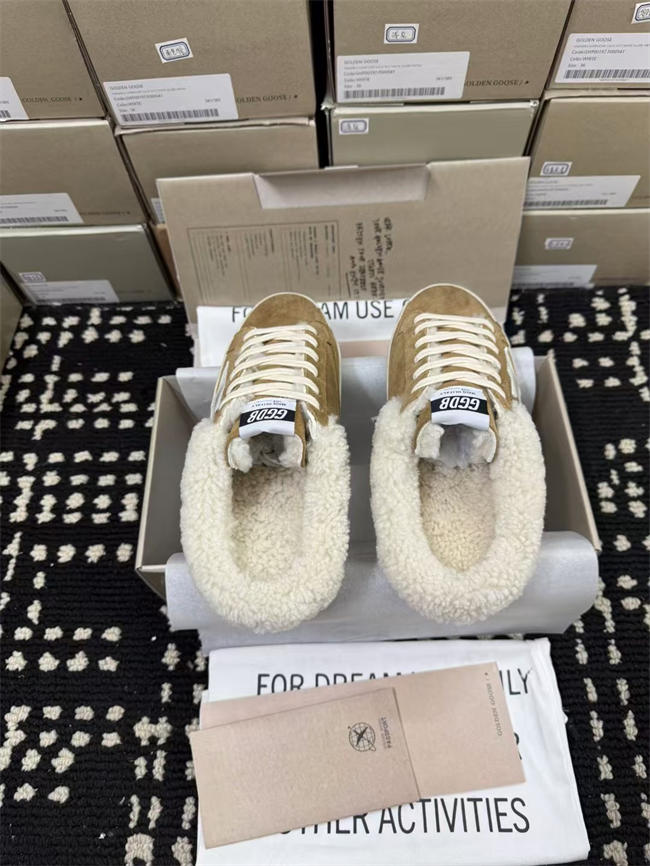 G01den G003e Sneaker