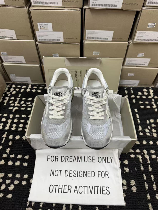 G01den G003e Sneaker