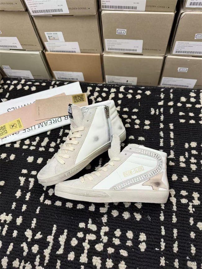 G01den G003e Sneaker