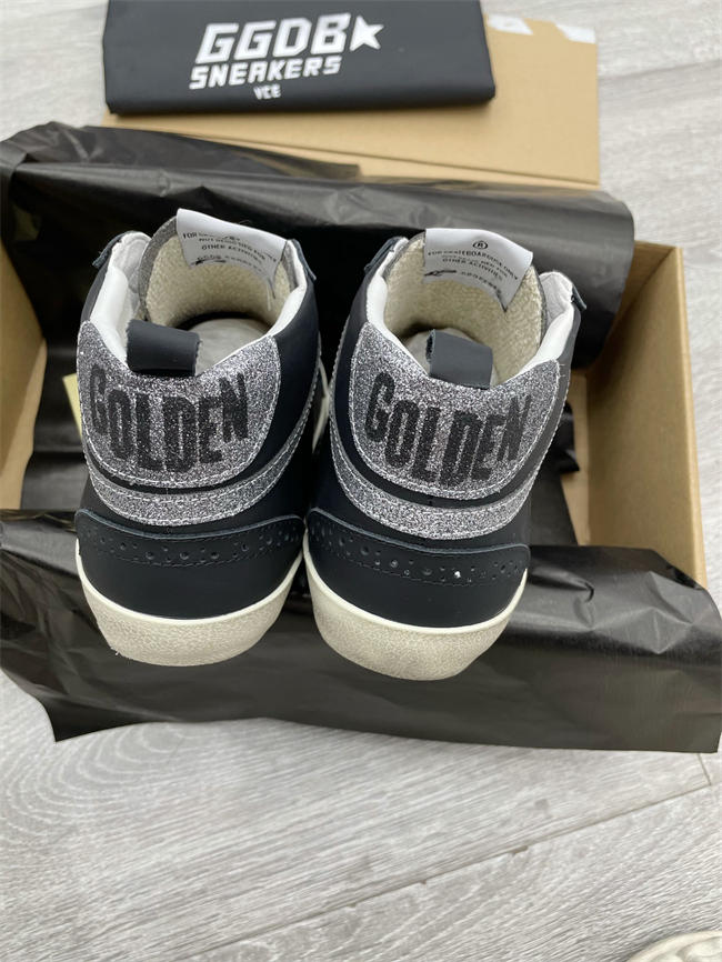 G01den G003e Sneaker