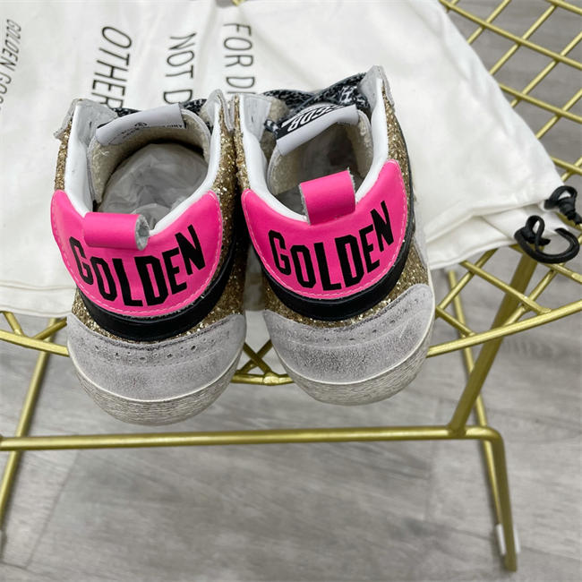 G01den G003e Sneaker