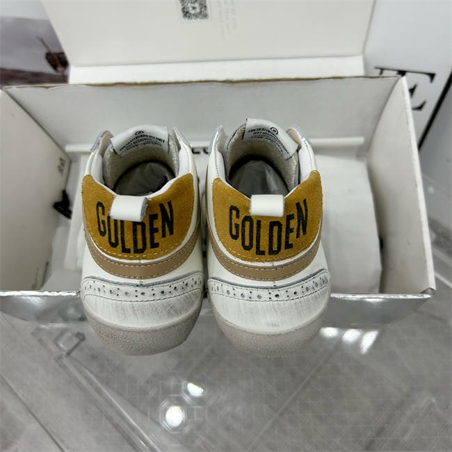 G01den G003e Sneaker