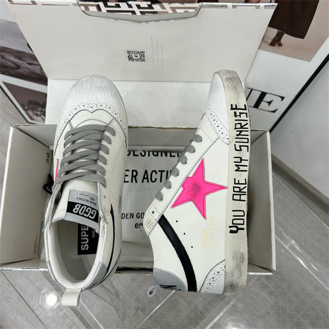 G01den G003e Sneaker