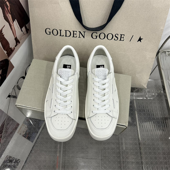 G01den G003e Sneaker