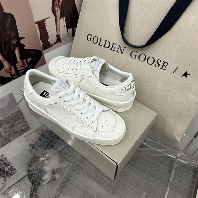G01den G003e Sneaker