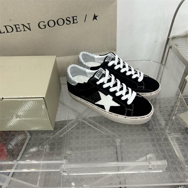 G01den G003e Sneaker