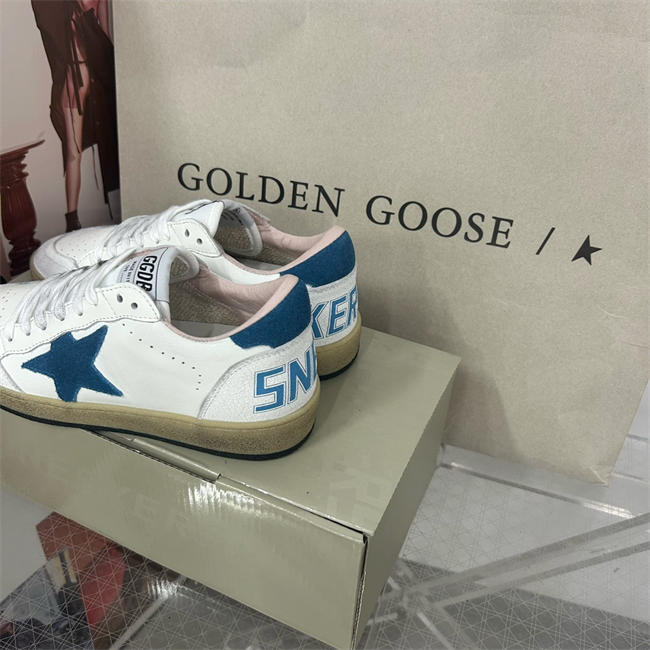 G01den G003e Sneaker