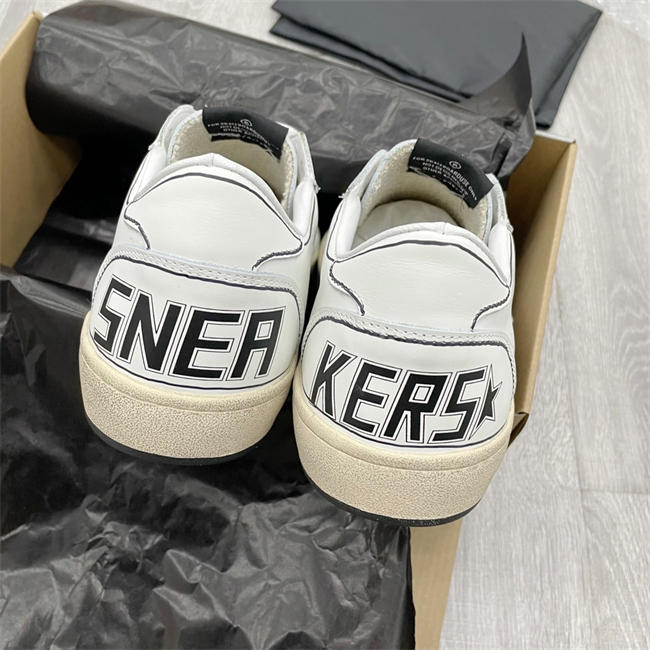 G01den G003e Sneaker
