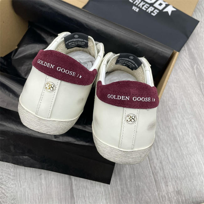 G01den G003e Sneaker