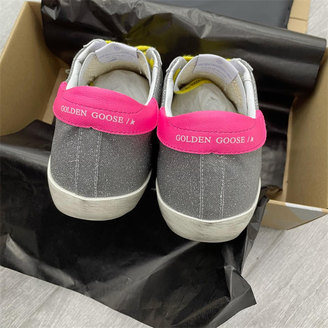 G01den G003e Sneaker