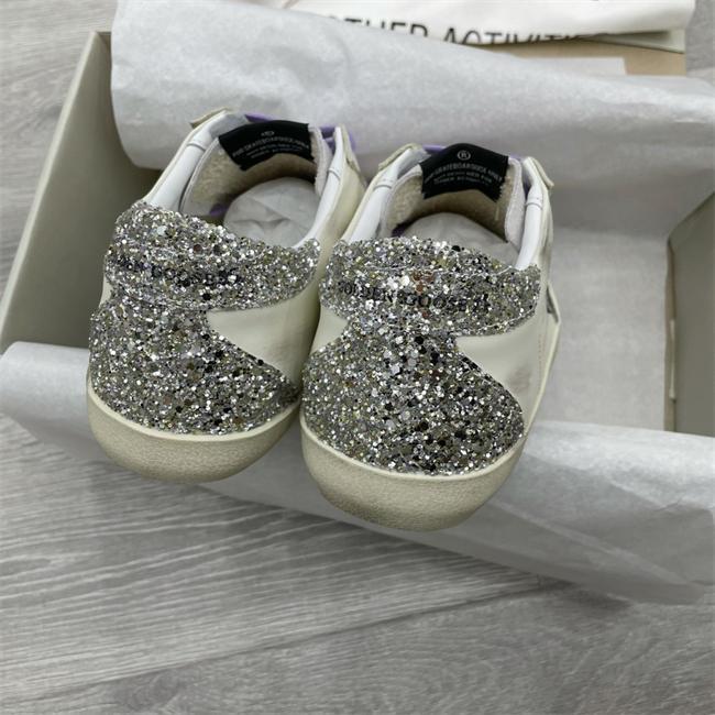 G01den G003e Sneaker
