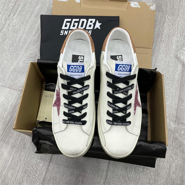 G01den G003e Sneaker