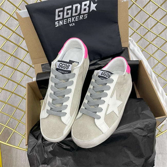 G01den G003e Sneaker