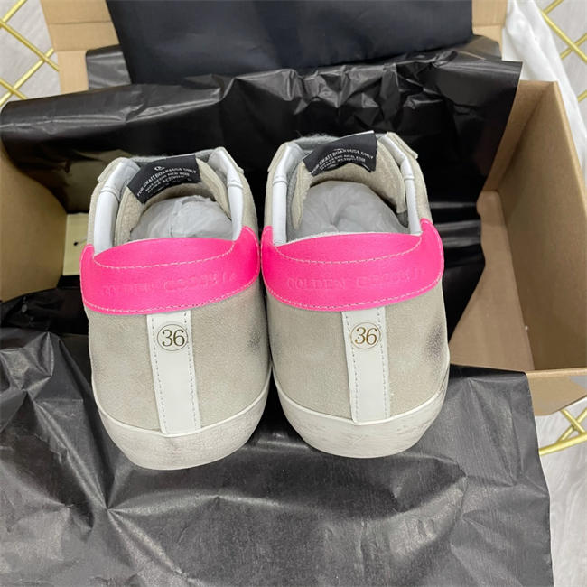 G01den G003e Sneaker