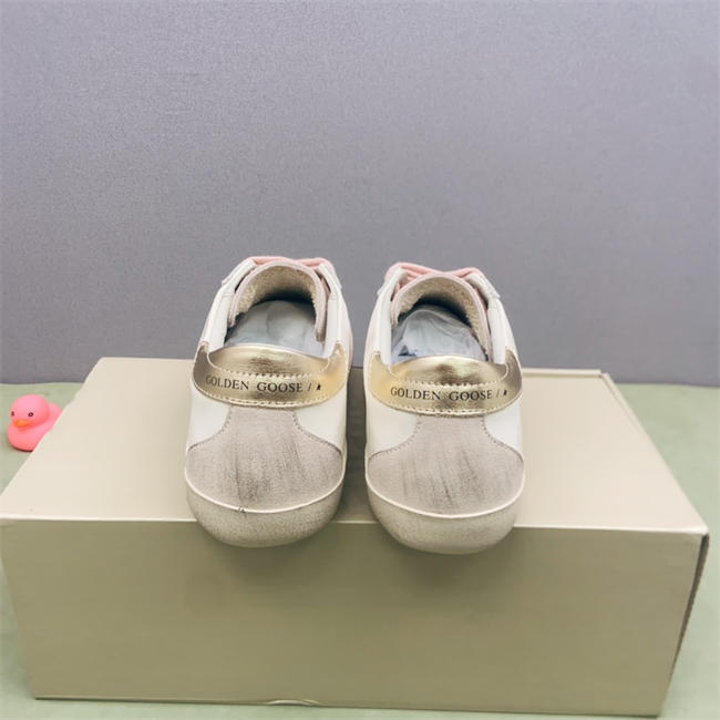 G01den G003e Sneaker
