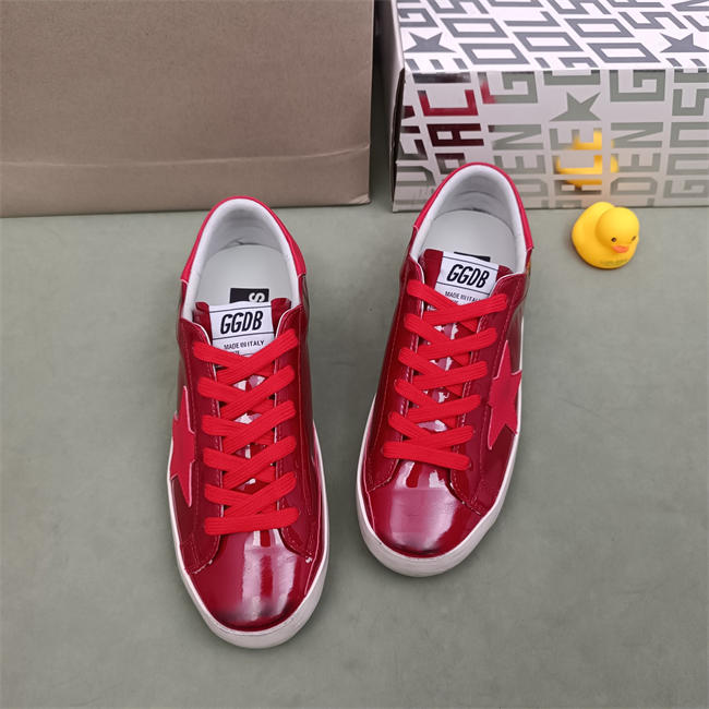 G01den G003e Sneaker