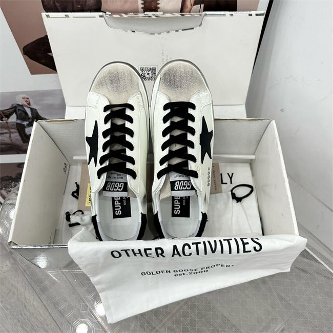 G01den G003e Sneaker