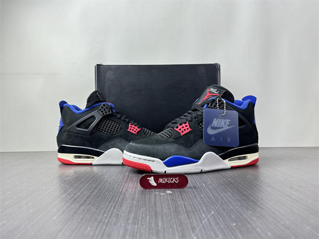 Air Jordan 4 “Rare Air” FV5029-003
