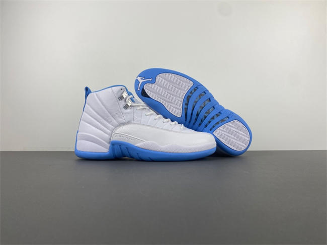 Air Jordan 12 “Melo” CT8013-112