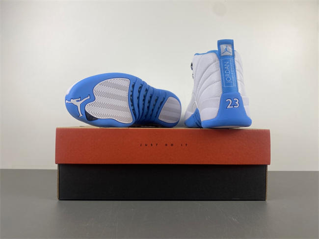 Air Jordan 12 “Melo” CT8013-112