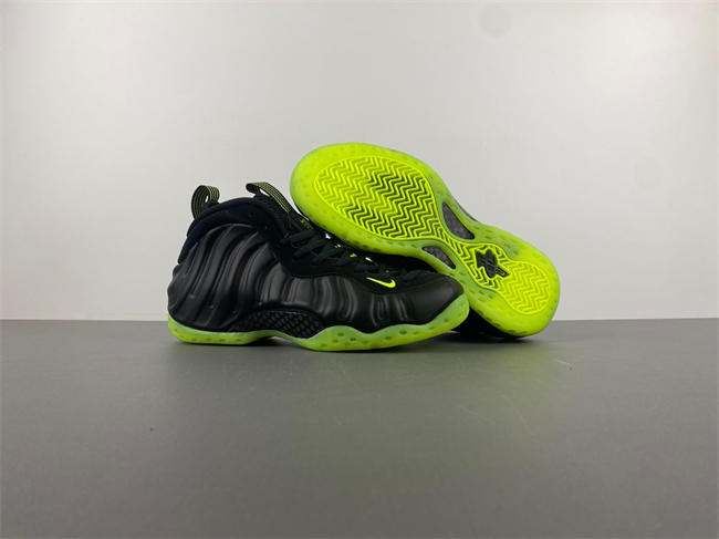 Nike Air Foamposite One “Volt” HF2902-001