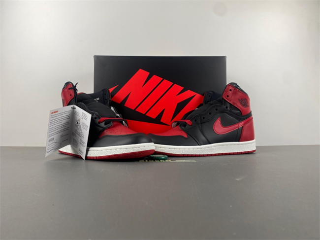 Jordan 1 Retro High