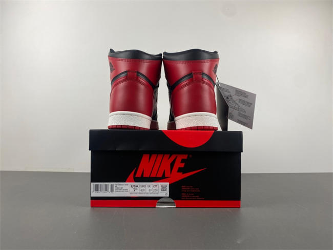 Jordan 1 Retro High