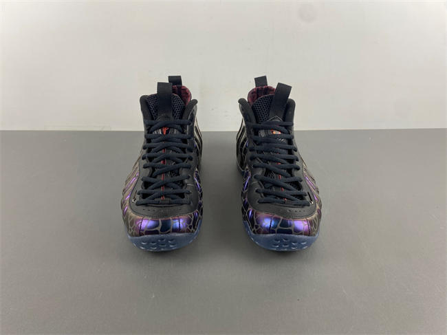 Nike Air Foamposite One Tekken 8 Kazuya Mishima FQ9050-400
