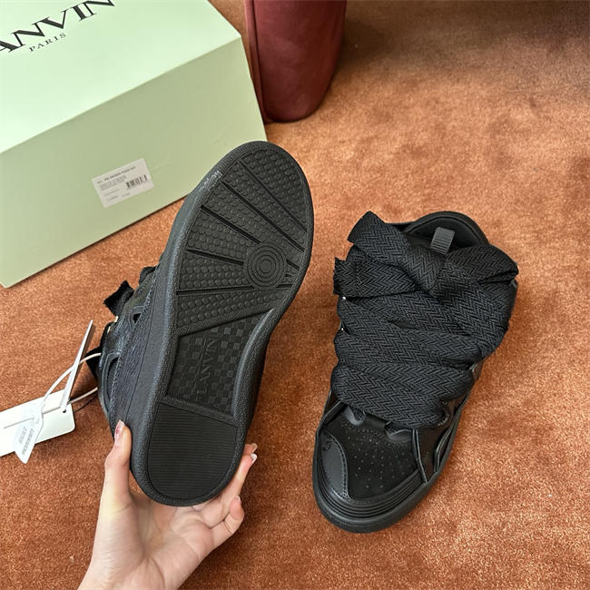 Lanvon Curb Sneaker 89