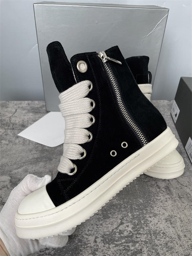 R1ck 0wens Sneaker 29