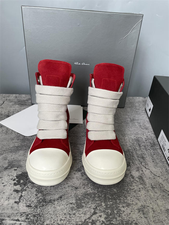 r1ck 0wens sneaker 30